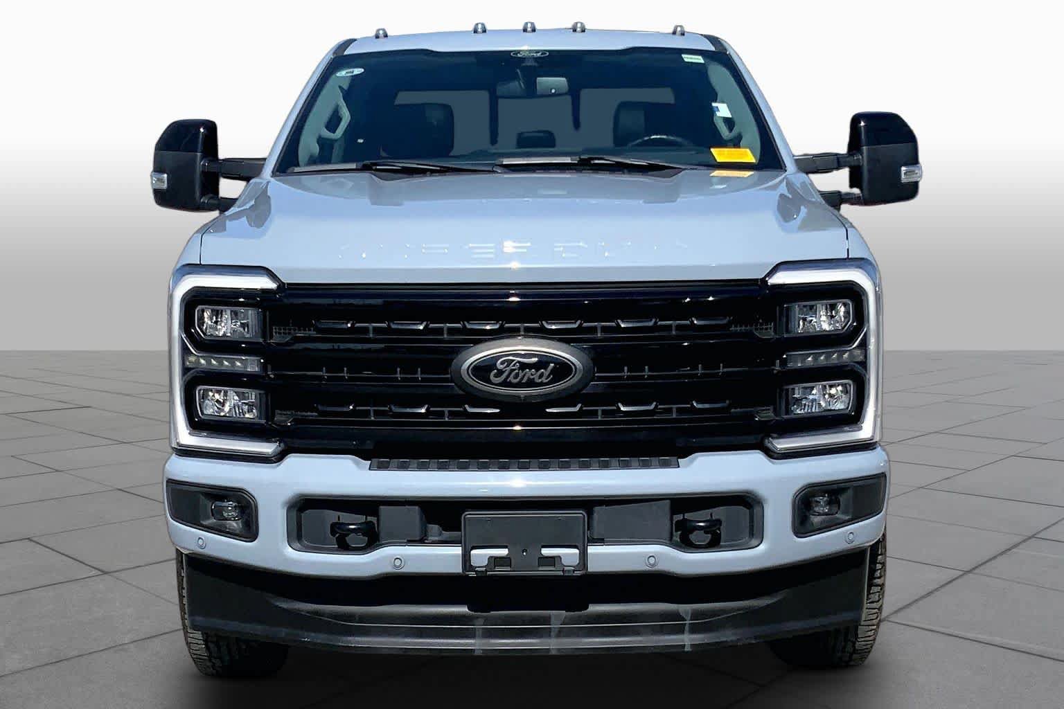 Certified 2024 Ford F250 4x4 Crew Cab Super Duty image 4