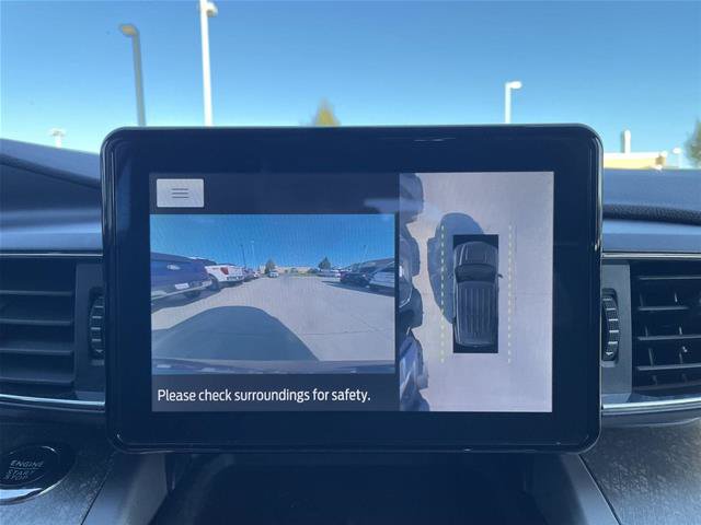 Certified 2022 Ford Explorer Timberline AWD/4WD image 25
