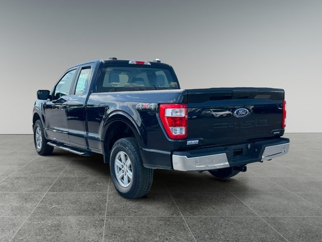 Certified 2023 Ford F150 XL w/ XL Chrome Appearance Package AWD/4WD image 4