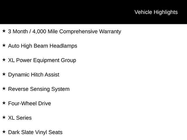Certified 2022 Ford F150 XL w/ Equipment Group 101A High AWD/4WD image 8