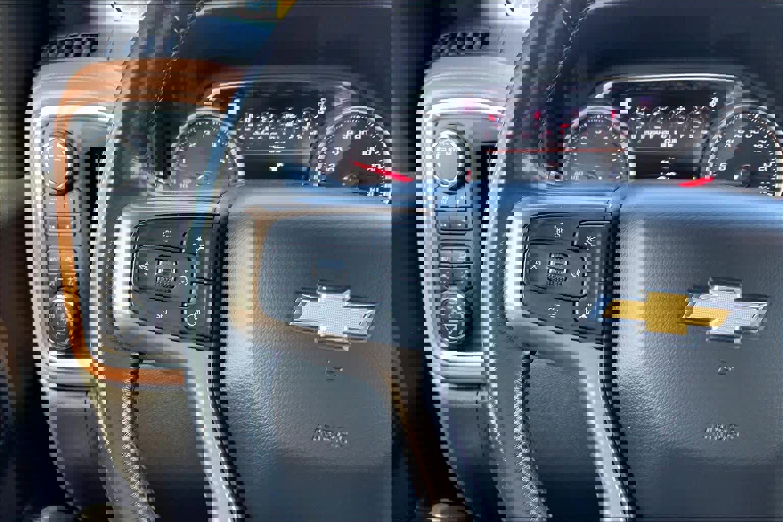 Used 2021 Chevrolet Silverado 1500 High Country w/ Technology Package image 23