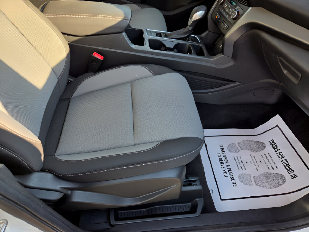Certified 2019 Ford Escape SE AWD/4WD image 29