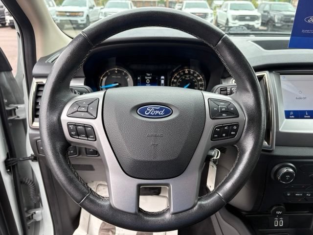 Certified 2022 Ford Ranger XLT w/ Equipment Group 302A High AWD/4WD image 21