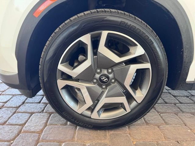 Used 2024 Hyundai Palisade Limited AWD/4WD image 28