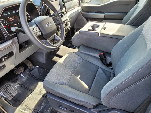 Certified 2023 Ford F150 XLT image 14