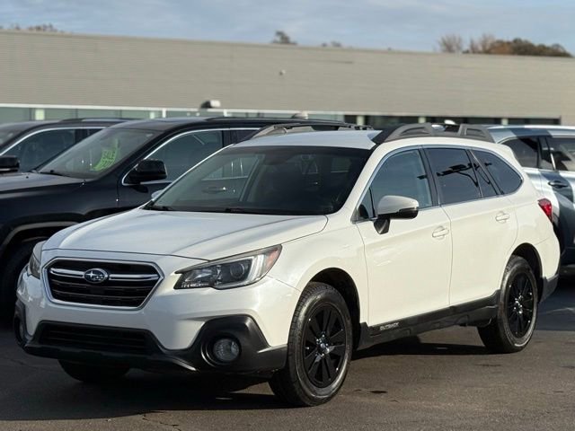 Used 2019 Subaru Outback 2.5i Premium image 33