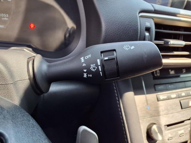 Used 2019 Lexus IS 300 F Sport w/ F Sport Package image 14