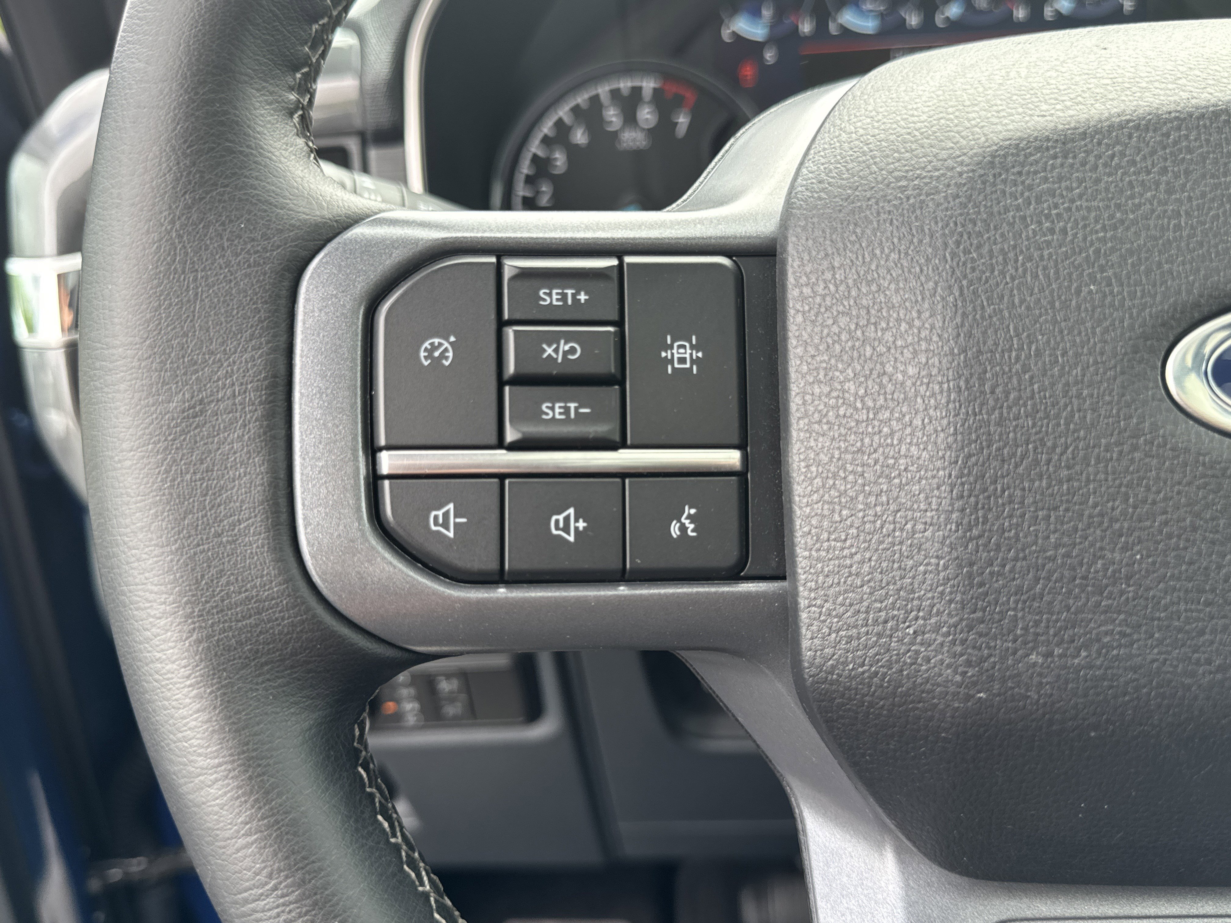 Certified 2023 Ford F150 XLT w/ Equipment Group 302A High AWD/4WD image 33