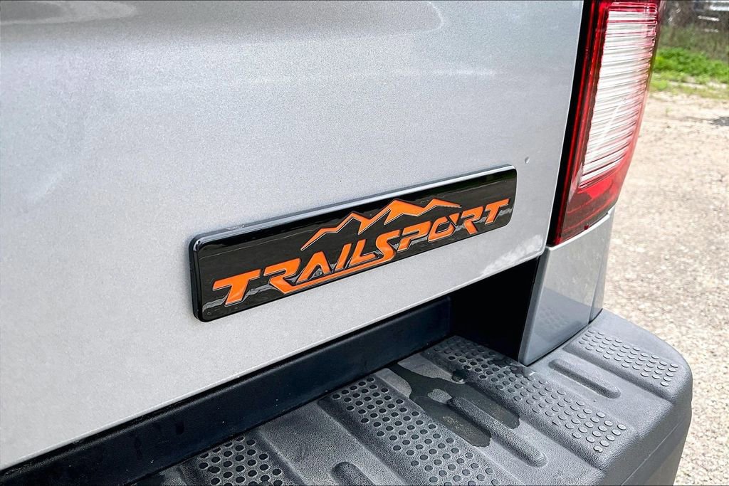 Used 2024 Honda Ridgeline TrailSport image 10
