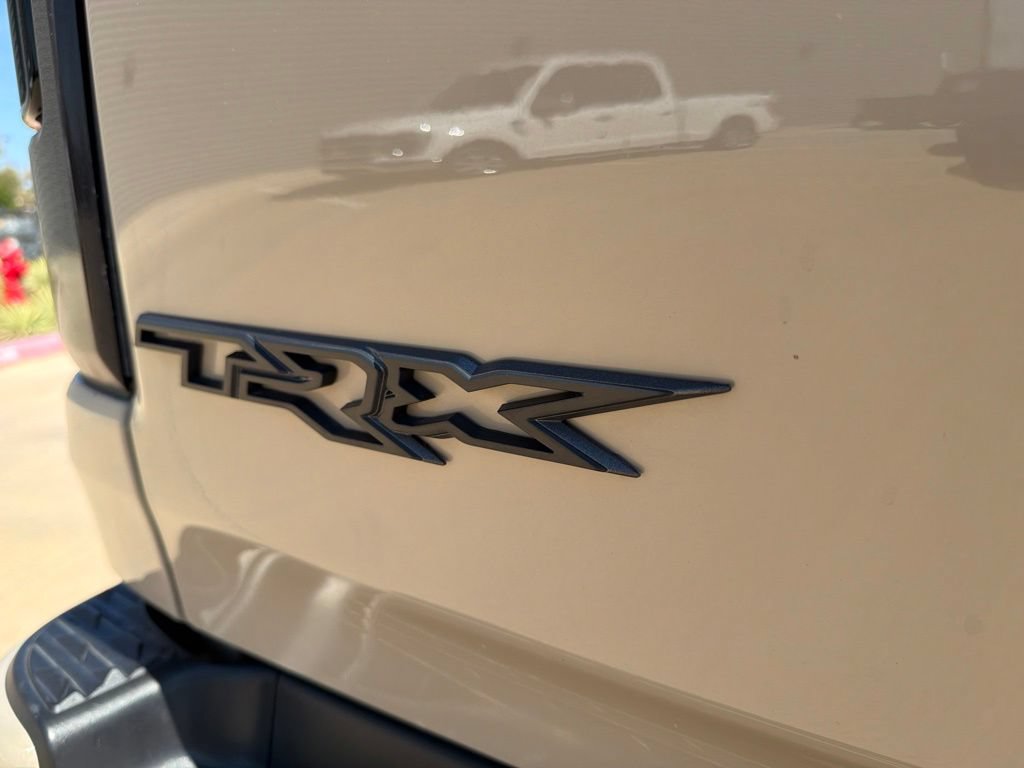 Used 2022 RAM 1500 TRX w/ TRX Level 2 Equipment Group AWD/4WD image 16