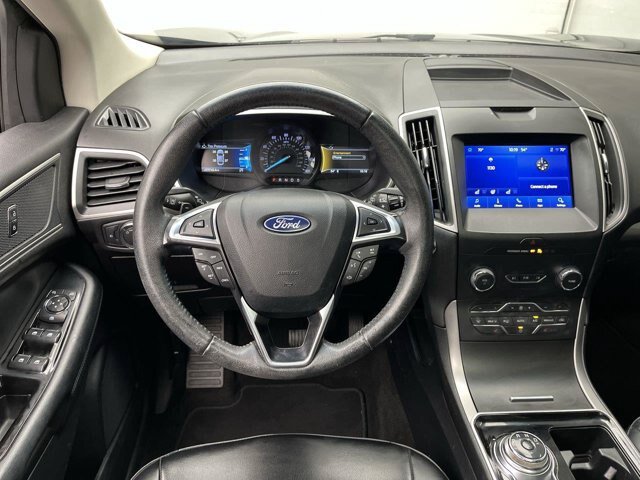Certified 2020 Ford Edge SEL w/ Convenience Package AWD/4WD image 18