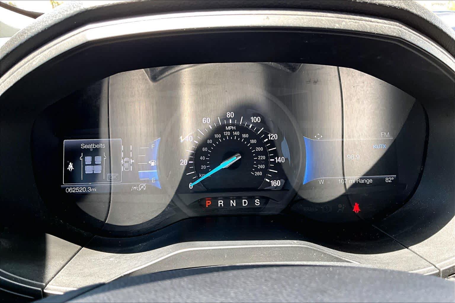 Certified 2022 Ford Edge SEL AWD/4WD image 26