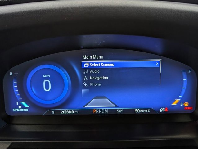 Certified 2023 Ford Explorer ST w/ Equipment Group 401A image 3