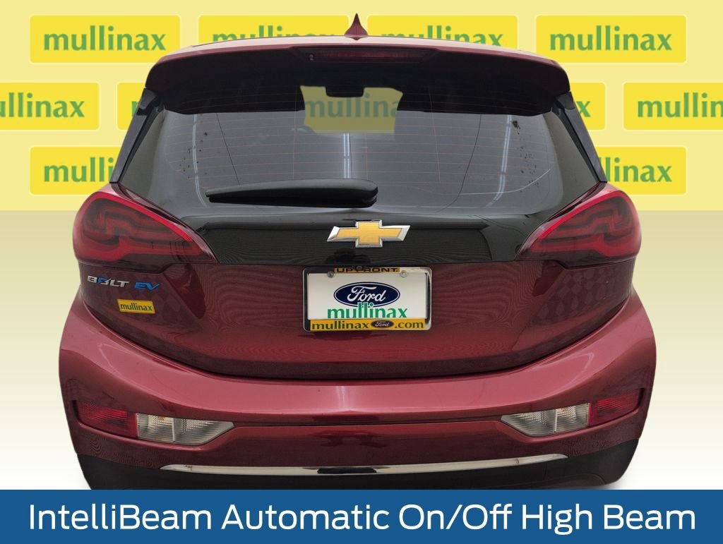 Used 2020 Chevrolet Bolt LT image 34