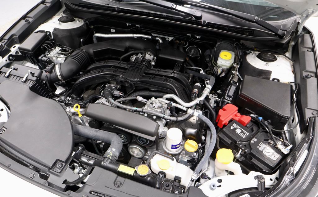 Used 2025 Subaru Legacy Limited image 17