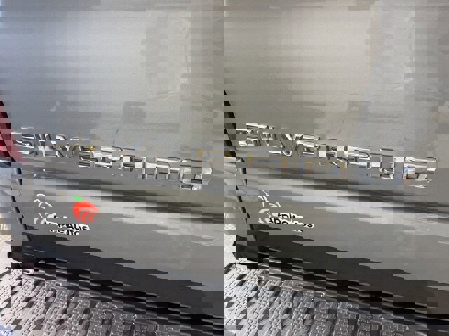 Used 2024 Chevrolet Silverado 1500 LTZ image 14