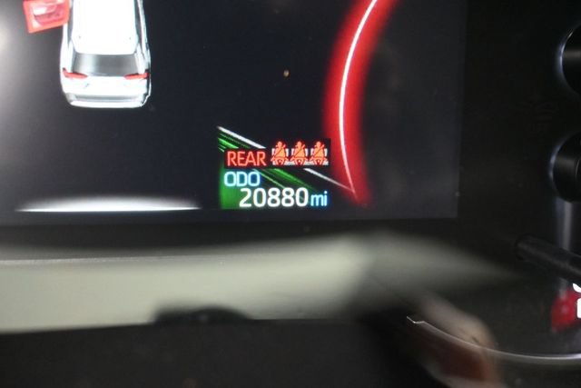 Used 2025 Toyota RAV4 LE FWD image 19