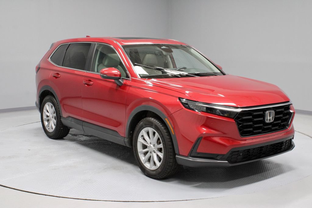 Used 2023 Honda CR-V EX-L