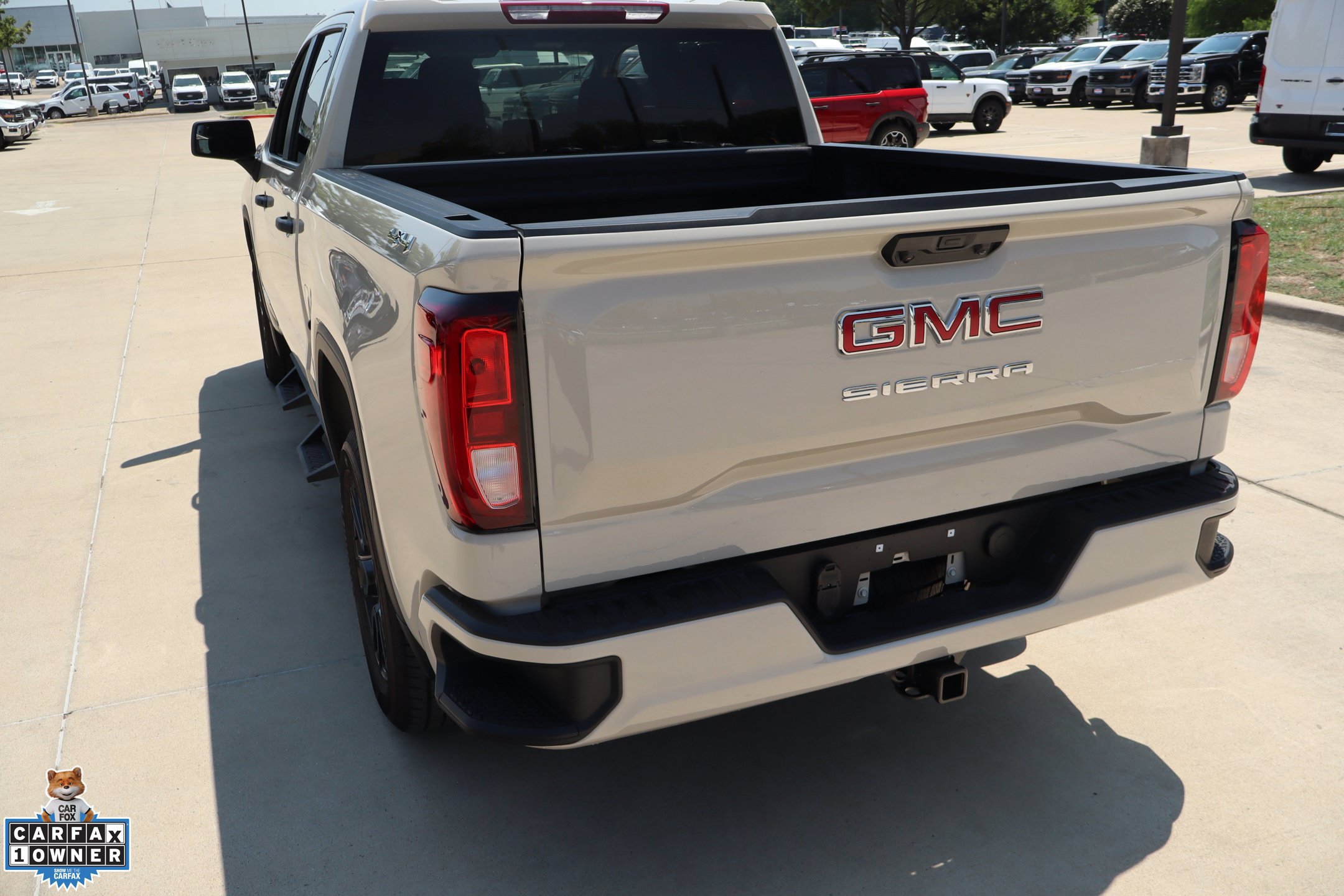 Used 2026 GMC Sierra 1500 Pro w/ Graphite Edition AWD/4WD image 28