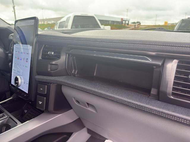 Certified 2024 Ford F150 Lightning Flash AWD/4WD image 17