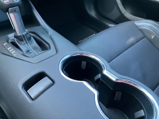 Certified 2026 Ford Mustang Premium RWD image 22