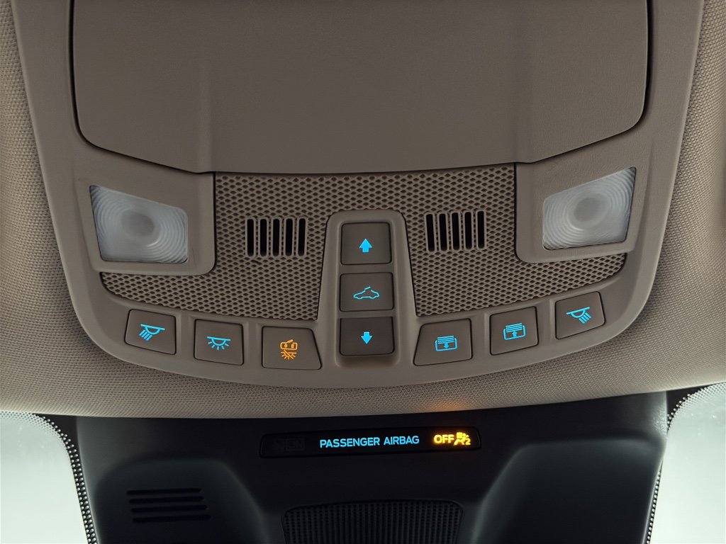 Certified 2024 Ford Expedition Max Limited image 26