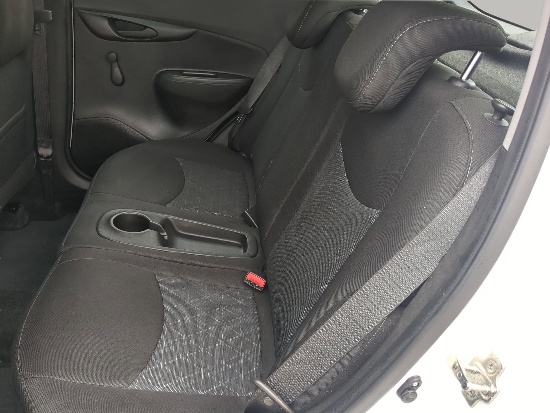 Used 2020 Chevrolet Spark LS image 44