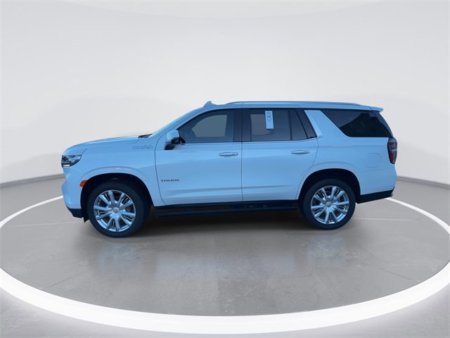 Used 2024 Chevrolet Tahoe High Country w/ Premium Package image 3