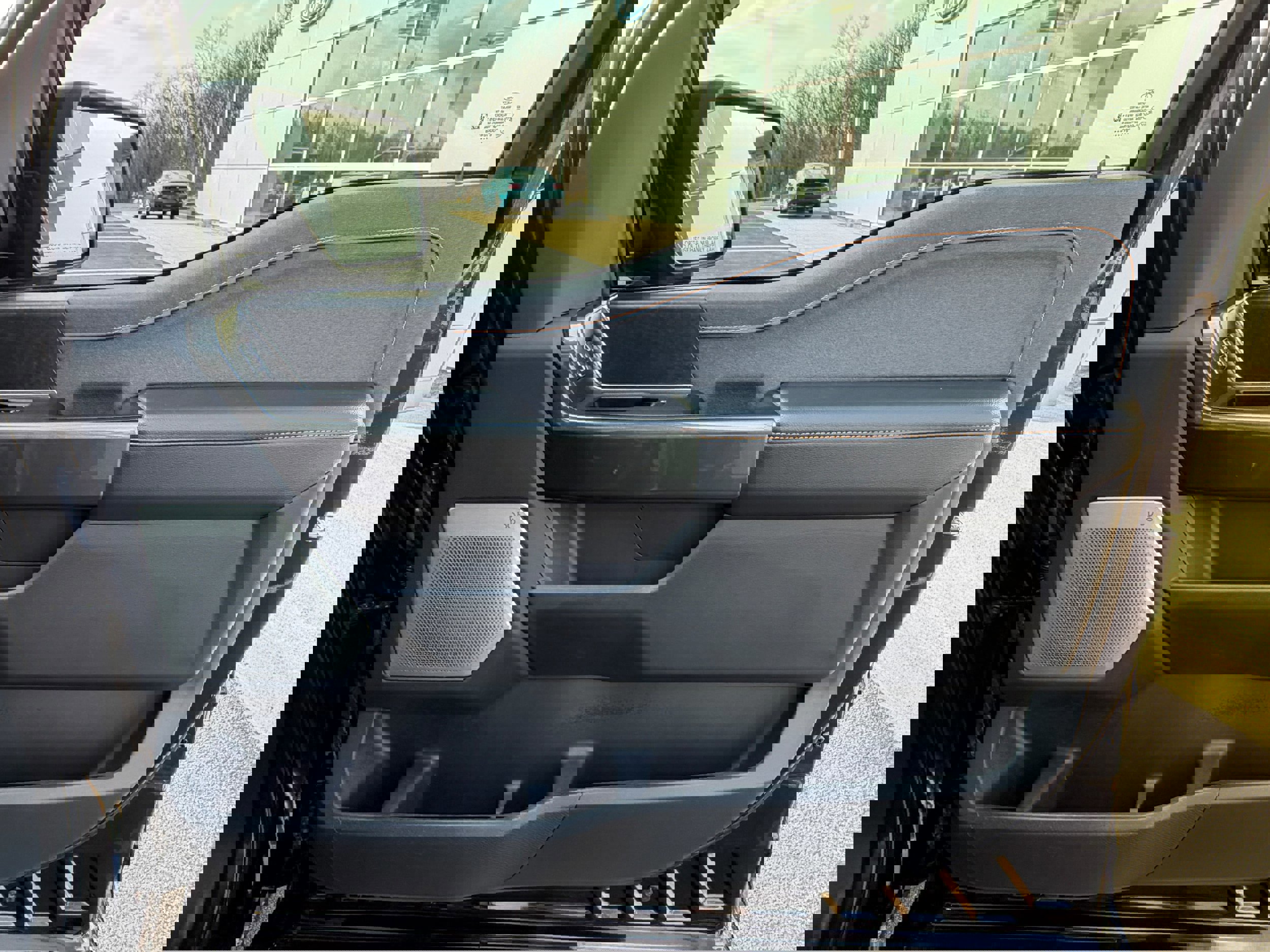 Certified 2021 Ford F150 Tremor w/ Equipment Group 402A High image 26