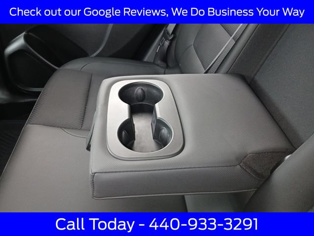 Used 2023 Chevrolet TrailBlazer RS w/ Convenience Package FWD image 34