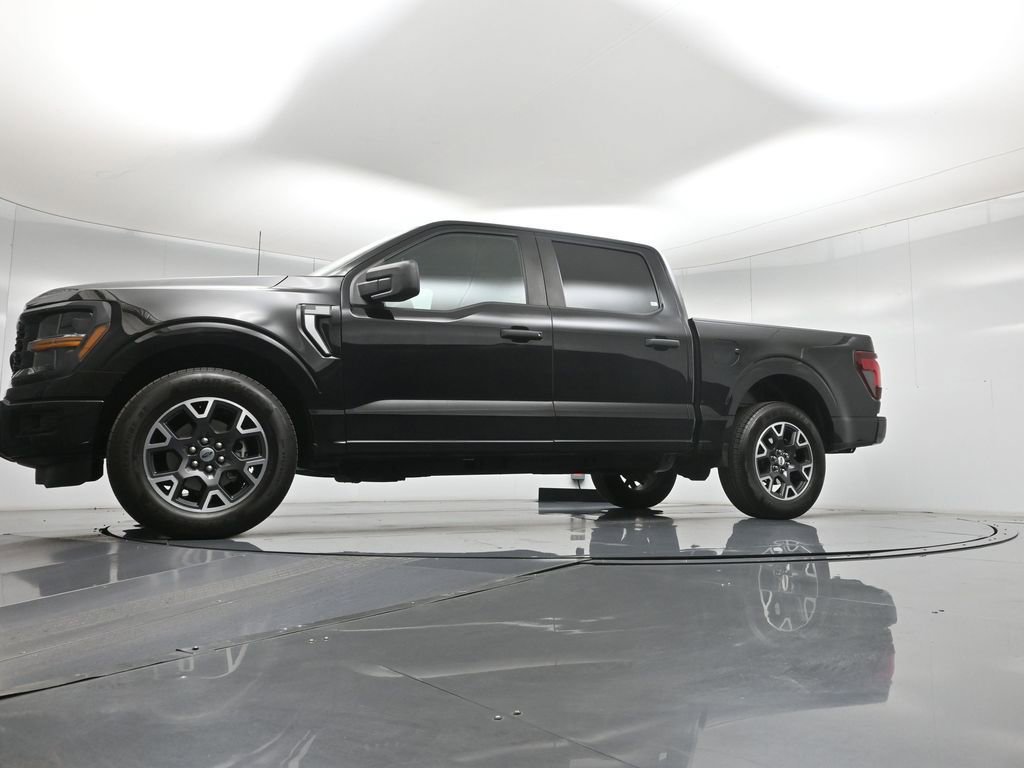 Certified 2024 Ford F150 STX image 54