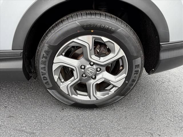 Used 2019 Honda CR-V EX image 15
