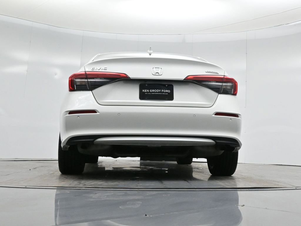 Used 2024 Honda Civic Touring image 16