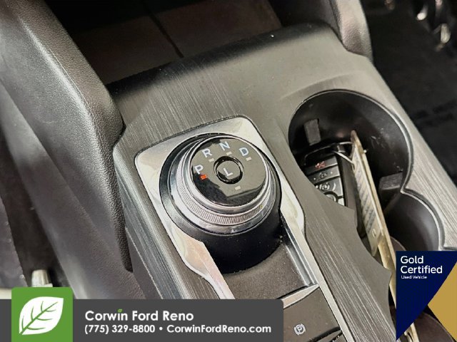 Certified 2021 Ford Escape SEL AWD/4WD image 18