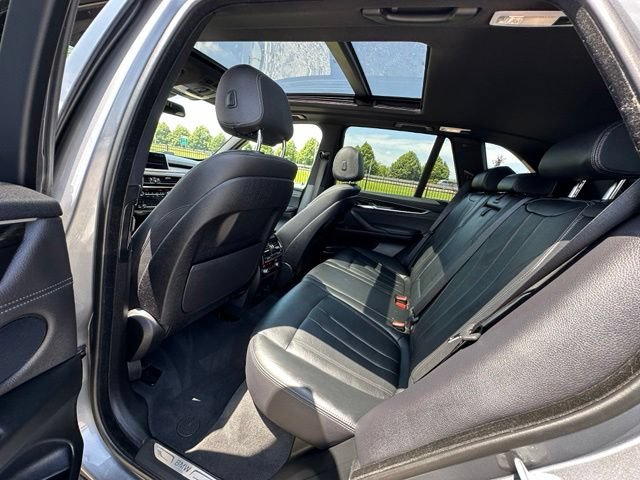 Used 2018 BMW X5 xDrive35i AWD/4WD image 15