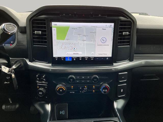 Certified 2024 Ford F150 STX AWD/4WD image 11
