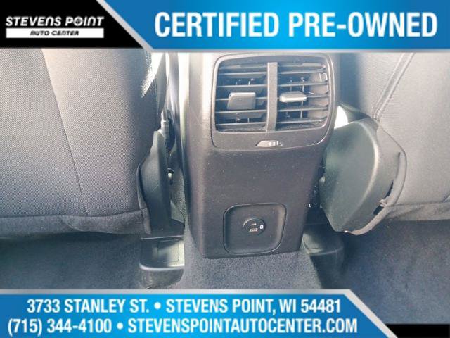Certified 2022 Ford Escape SE w/ Cold Weather Package AWD/4WD image 30