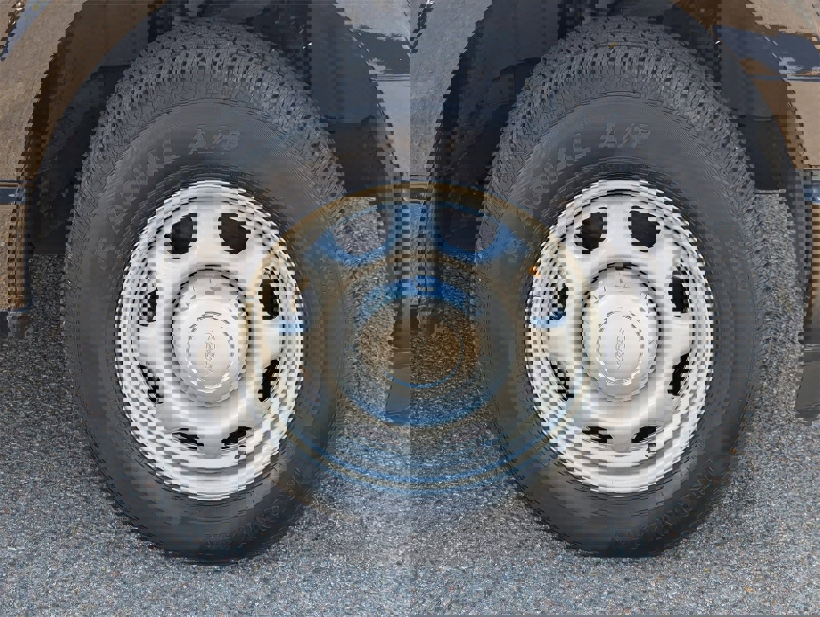 Certified 2022 Ford F150 XL w/ Equipment Group 101A High image 10