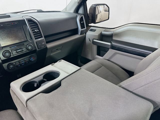 Certified 2020 Ford F150 XLT w/ Equipment Group 302A Luxury AWD/4WD image 28