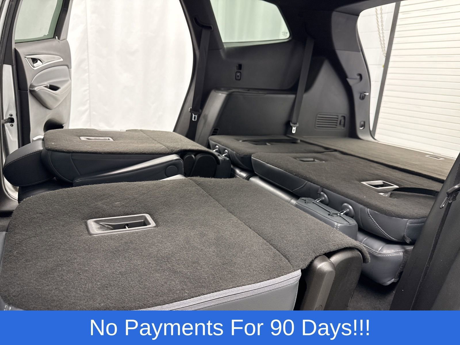 Used 2022 Buick Enclave Essence w/ Trailering Package, 5000 lbs. image 41