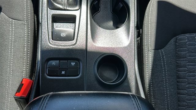 Certified 2025 Ford Ranger XLT w/ Convenience Package RWD image 22