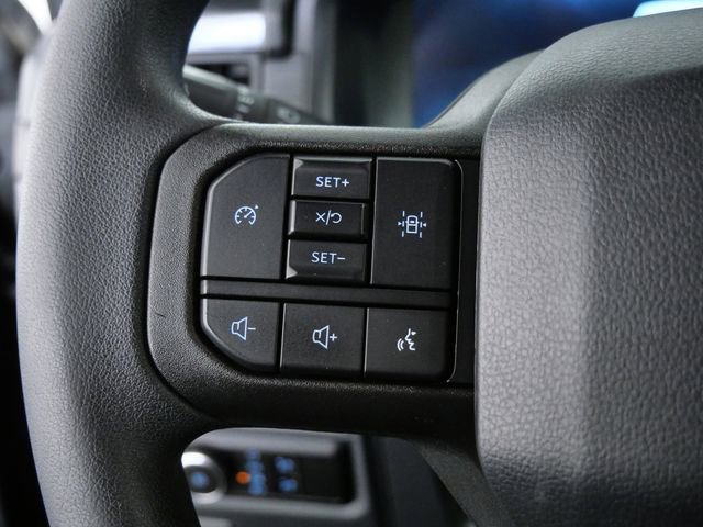 Certified 2024 Ford F150 STX w/ STX Black Appearance Package AWD/4WD image 23