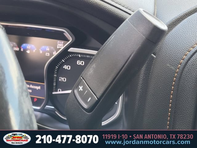Used 2021 GMC Sierra 1500 AT4 w/ AT4 Value Package AWD/4WD image 26