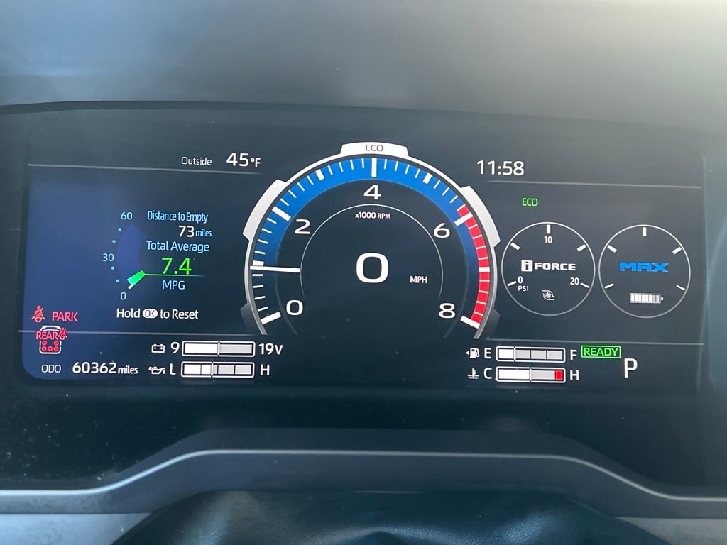 Used 2023 Toyota Sequoia TRD Pro image 21