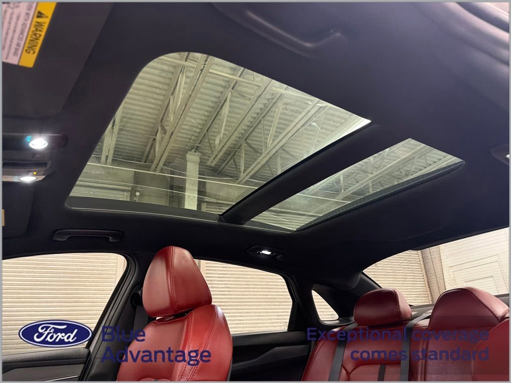 Used 2024 Kia K5 GT-Line image 14