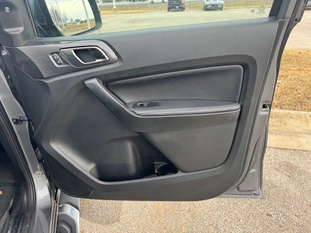 Certified 2022 Ford Ranger Lariat w/ Equipment Group 501A High image 25