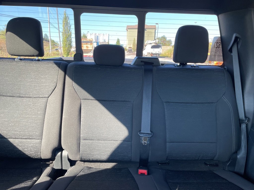 Certified 2023 Ford F150 XLT w/ Equipment Group 302A High image 19