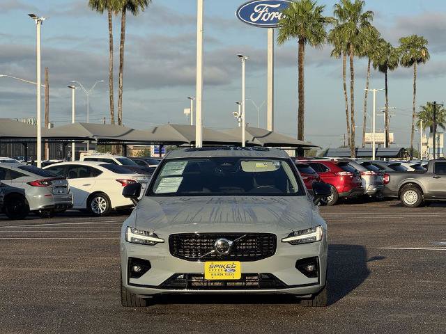 Used 2024 Volvo S60 B5 Plus w/ Climate Package AWD/4WD image 8