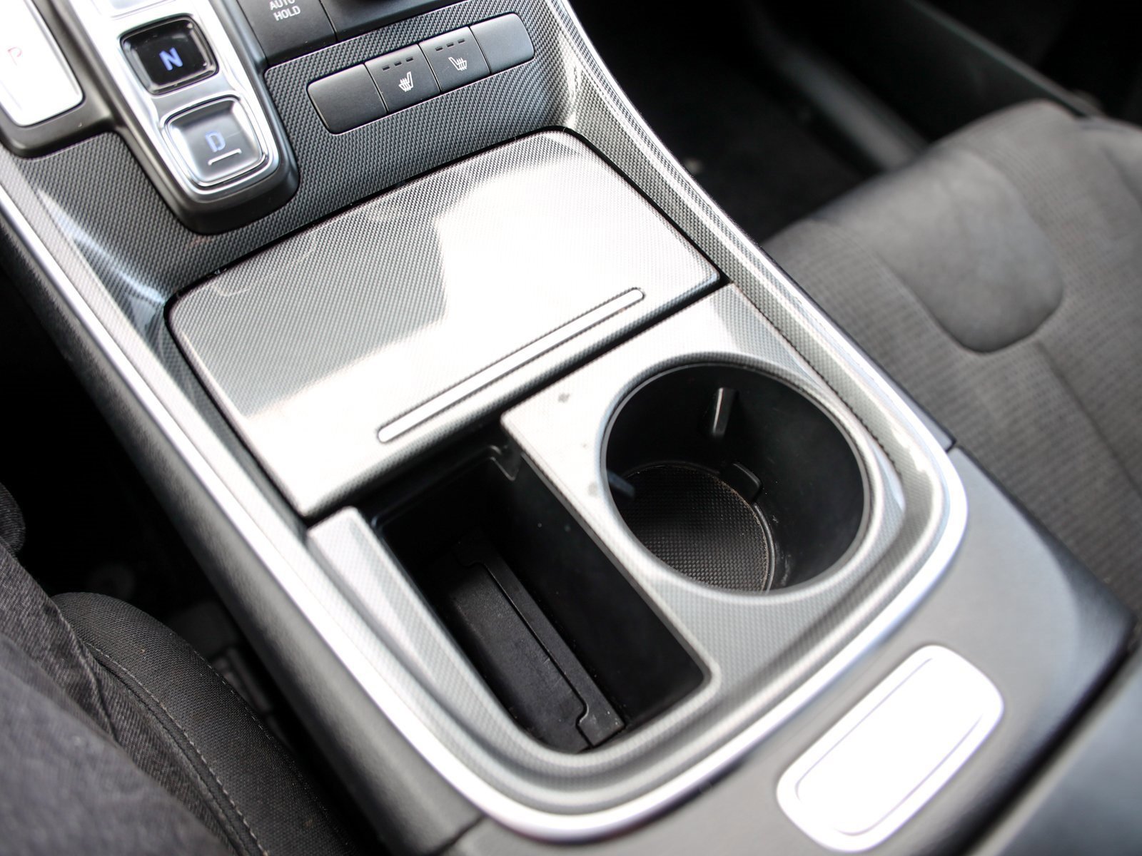 Used 2021 Hyundai Santa Fe SEL image 31