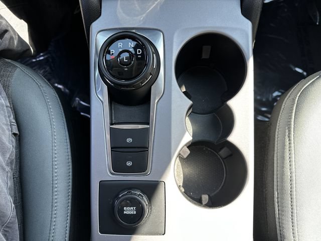 Certified 2024 Ford Bronco Sport Big Bend w/ Convenience Package AWD/4WD image 25